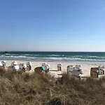 Turmresidenz 6 Kamare - 300m Zum * Scharbeutz