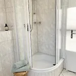 Turmresidenz 6 Kamare - 300m Zum Appartement