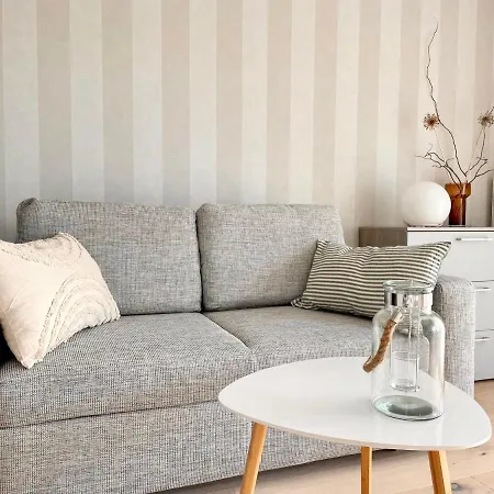 Turmresidenz 6 Kamare - 300m Zum Appartement