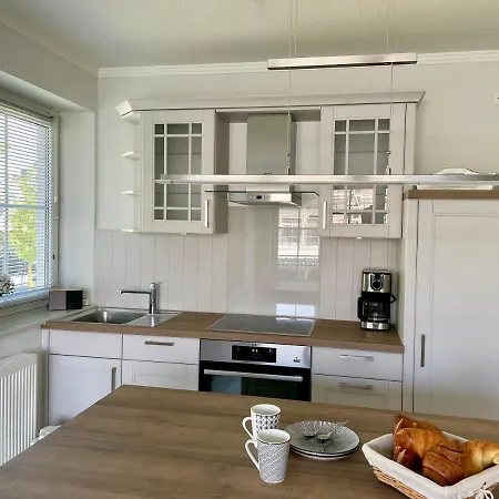 Turmresidenz 6 Kamare - 300m Zum *