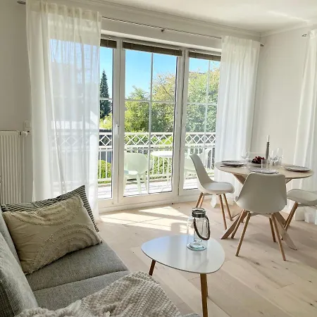 Turmresidenz 6 Kamare - 300m Zum *