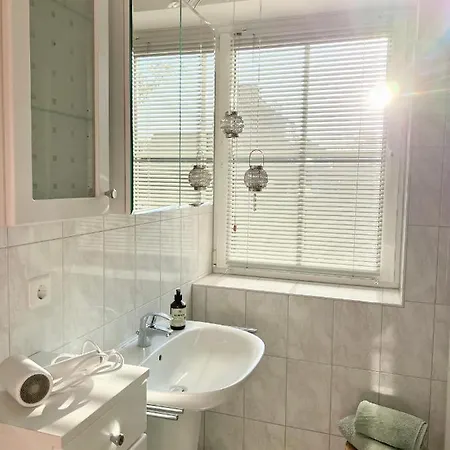 Turmresidenz 6 Kamare - 300m Zum Appartement *