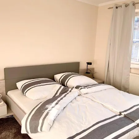 Turmresidenz 6 Kamare - 300m Zum * Scharbeutz